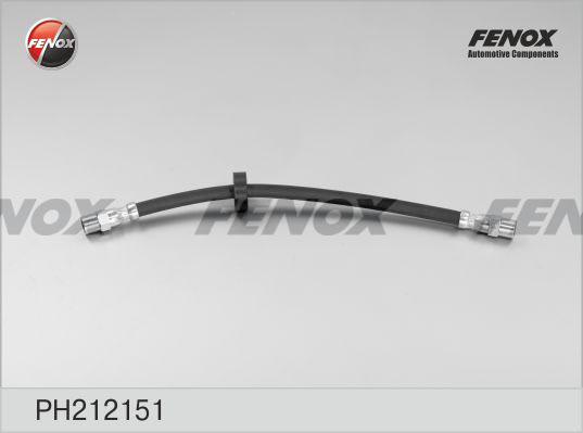 Fenox PH212151 - Bremžu šļūtene autodraugiem.lv