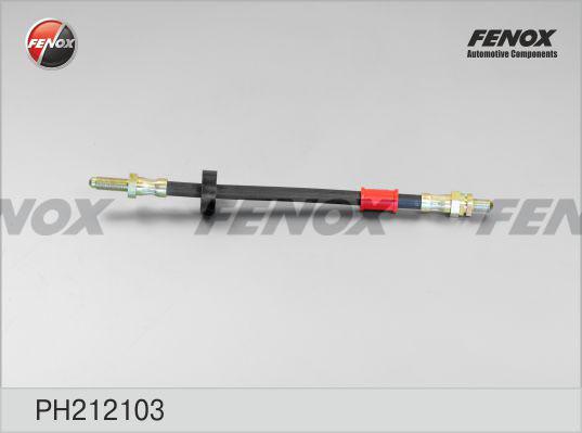 Fenox PH212103 - Bremžu šļūtene autodraugiem.lv
