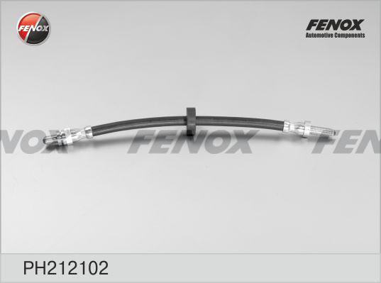 Fenox PH212102 - Bremžu šļūtene autodraugiem.lv