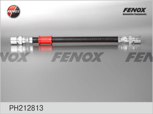 Fenox PH212813 - Bremžu šļūtene autodraugiem.lv