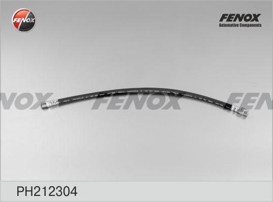 Fenox PH212304 - Bremžu šļūtene autodraugiem.lv