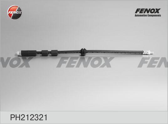 Fenox PH212321 - Bremžu šļūtene autodraugiem.lv