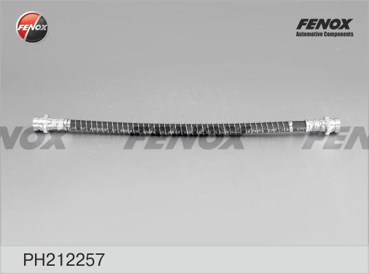 Fenox PH212257 - Bremžu šļūtene autodraugiem.lv