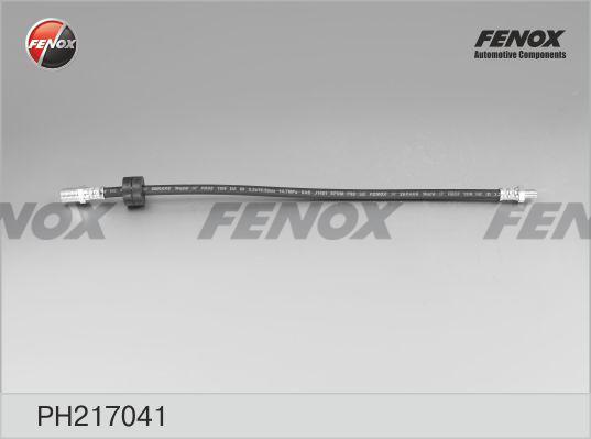 Fenox PH217041 - Bremžu šļūtene autodraugiem.lv