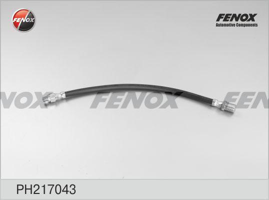 Fenox PH217043 - Bremžu šļūtene autodraugiem.lv