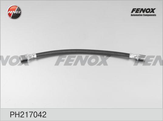 Fenox PH217042 - Bremžu šļūtene autodraugiem.lv
