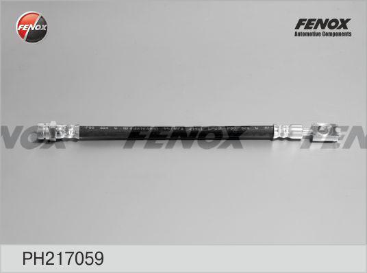 Fenox PH217059 - Bremžu šļūtene autodraugiem.lv