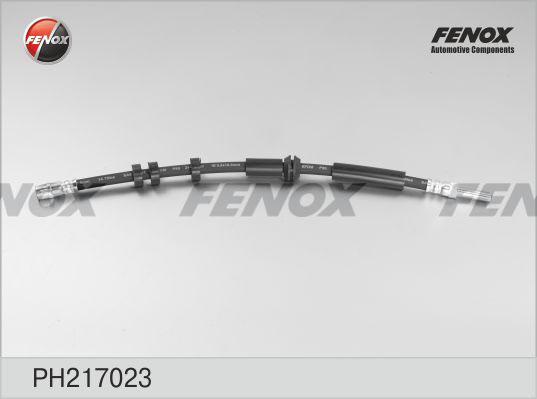 Fenox PH217023 - Bremžu šļūtene autodraugiem.lv