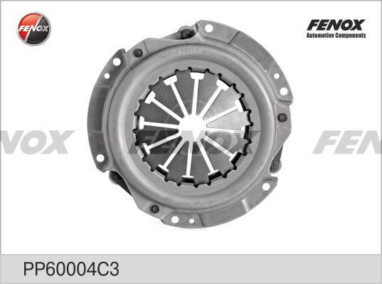 Fenox PP60004C3 - Sajūga piespiedējdisks autodraugiem.lv