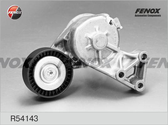 Fenox R54143 - Siksnas spriegotājs, Ķīļsiksna autodraugiem.lv