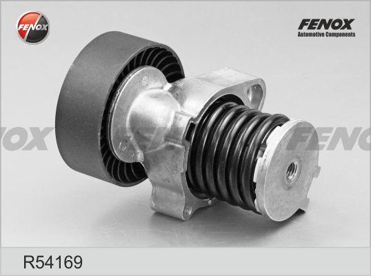 Fenox R54169 - Siksnas spriegotājs, Ķīļsiksna autodraugiem.lv