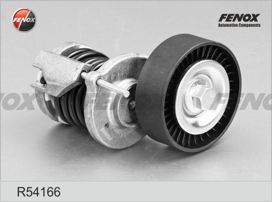 Fenox R54166 - Siksnas spriegotājs, Ķīļsiksna autodraugiem.lv