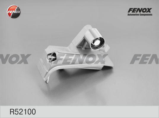 Fenox R52100 - Siksnas spriegotājs, Zobsiksna autodraugiem.lv