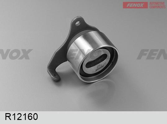Fenox R12160 - Spriegotājrullītis, Gāzu sadales mehānisma piedziņas siksna autodraugiem.lv