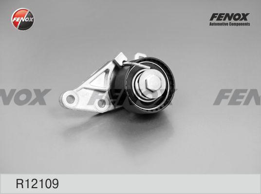 Fenox R12109 - Spriegotājrullītis, Gāzu sadales mehānisma piedziņas siksna autodraugiem.lv