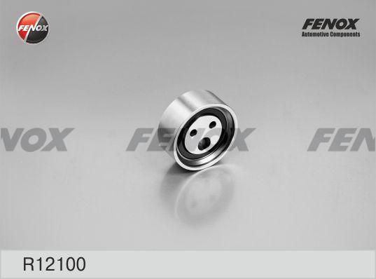 Fenox R12100 - Spriegotājrullītis, Gāzu sadales mehānisma piedziņas siksna autodraugiem.lv