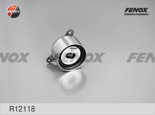 Fenox R12118 - Spriegotājrullītis, Gāzu sadales mehānisma piedziņas siksna autodraugiem.lv