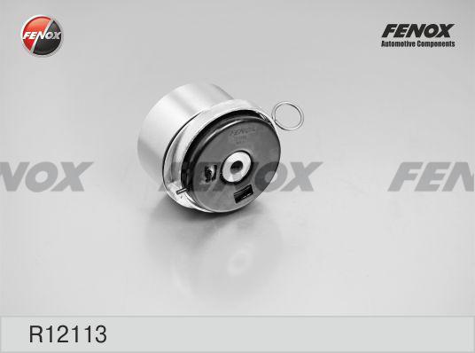 Fenox R12113 - Spriegotājrullītis, Gāzu sadales mehānisma piedziņas siksna autodraugiem.lv