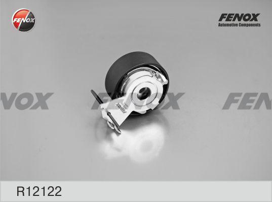 Fenox R12122 - Spriegotājrullītis, Gāzu sadales mehānisma piedziņas siksna autodraugiem.lv
