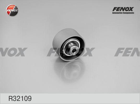 Fenox R32109 - Parazīt / Vadrullītis, Zobsiksna autodraugiem.lv