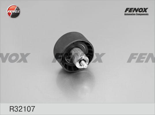 Fenox R32107 - Parazīt / Vadrullītis, Zobsiksna autodraugiem.lv
