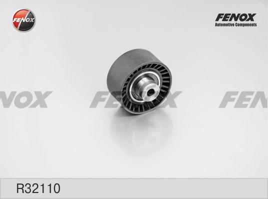 Fenox R32110 - Parazīt / Vadrullītis, Zobsiksna autodraugiem.lv