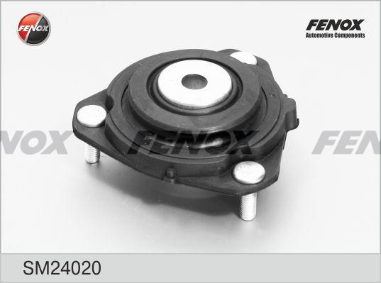 Fenox SM24020 - Amortizatora statnes balsts autodraugiem.lv