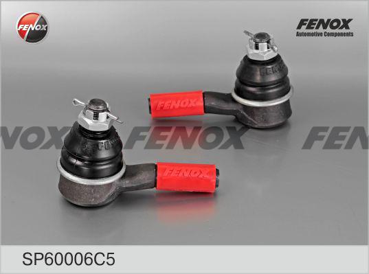 Fenox SP60006C5 - Stūres šķērsstiepņa uzgalis autodraugiem.lv