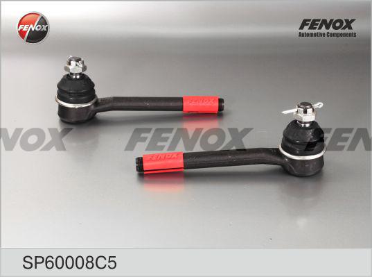 Fenox SP60008C5 - Stūres šķērsstiepņa uzgalis autodraugiem.lv