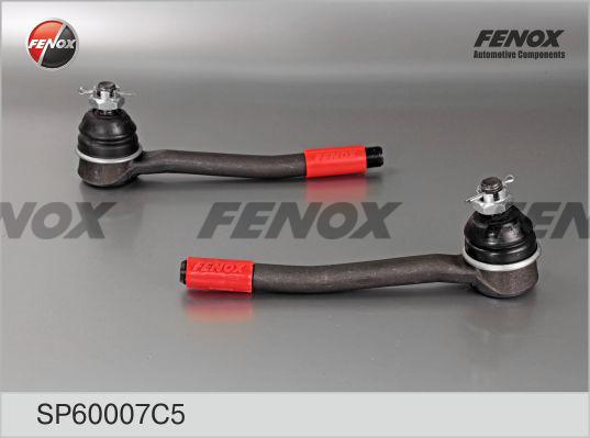 Fenox SP60007C5 - Stūres šķērsstiepņa uzgalis autodraugiem.lv