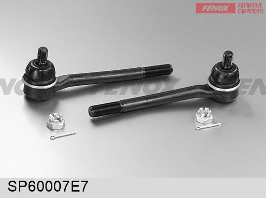 Fenox SP60007E7 - Stūres šķērsstiepņa uzgalis autodraugiem.lv