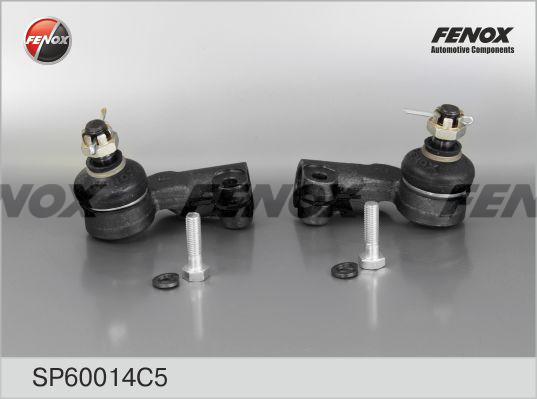 Fenox SP60014C5 - Stūres šķērsstiepņa uzgalis autodraugiem.lv