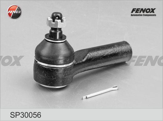 Fenox SP30056 - Stūres šķērsstiepņa uzgalis autodraugiem.lv
