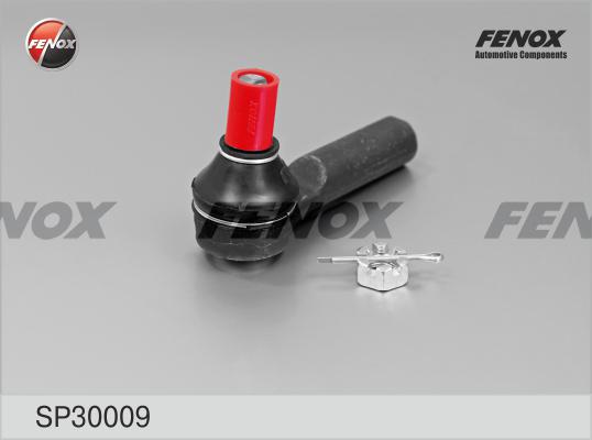 Fenox SP30009 - Stūres šķērsstiepņa uzgalis autodraugiem.lv