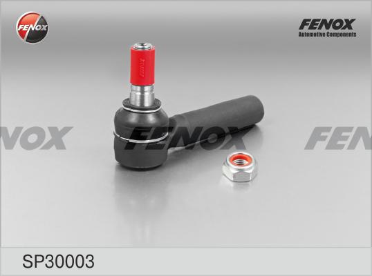 Fenox SP30003 - Stūres šķērsstiepņa uzgalis autodraugiem.lv