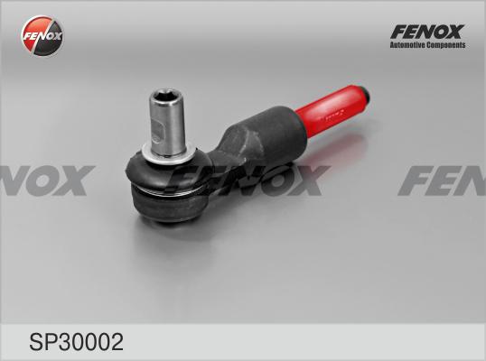 Fenox SP30002 - Stūres šķērsstiepņa uzgalis autodraugiem.lv