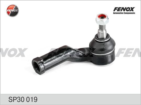 Fenox SP30019 - Stūres šķērsstiepņa uzgalis autodraugiem.lv
