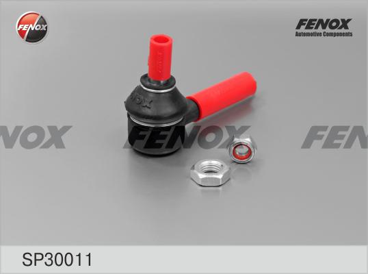 Fenox SP30011 - Stūres šķērsstiepņa uzgalis autodraugiem.lv