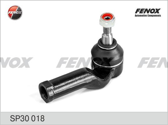 Fenox SP30018 - Stūres šķērsstiepņa uzgalis autodraugiem.lv
