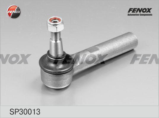 Fenox SP30013 - Stūres šķērsstiepņa uzgalis autodraugiem.lv