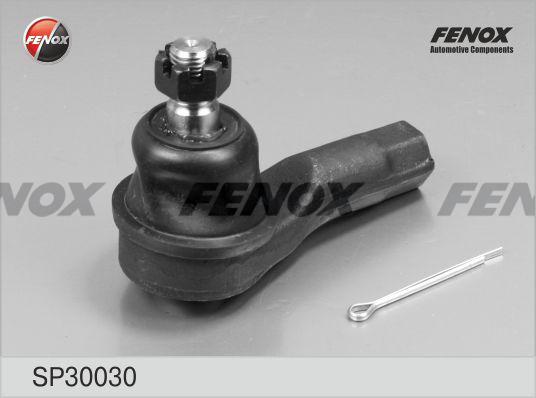 Fenox SP30030 - Stūres šķērsstiepņa uzgalis autodraugiem.lv