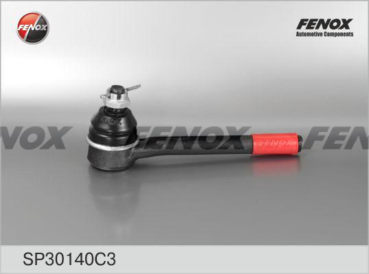 Fenox SP30140C3 - Stūres šķērsstiepņa uzgalis autodraugiem.lv