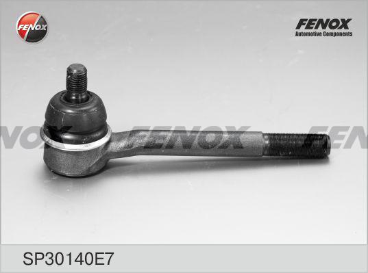 Fenox SP30140E7 - Stūres šķērsstiepņa uzgalis autodraugiem.lv