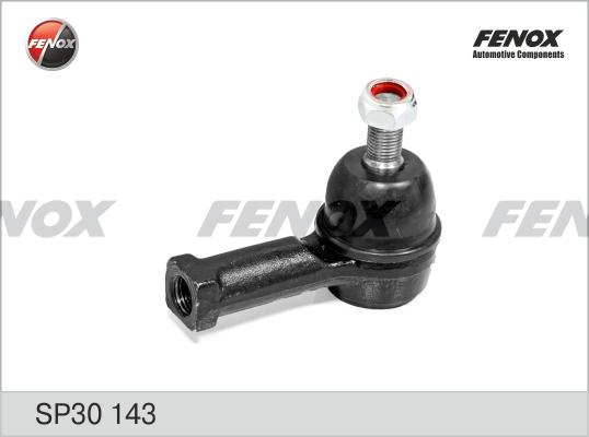 Fenox SP30143 - Stūres šķērsstiepņa uzgalis autodraugiem.lv