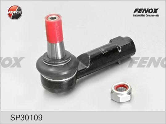 Fenox SP30109 - Stūres šķērsstiepņa uzgalis autodraugiem.lv
