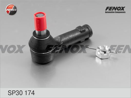 Fenox SP30174 - Stūres šķērsstiepņa uzgalis autodraugiem.lv