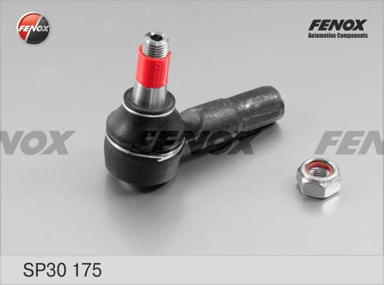 Fenox SP30175 - Stūres šķērsstiepņa uzgalis autodraugiem.lv