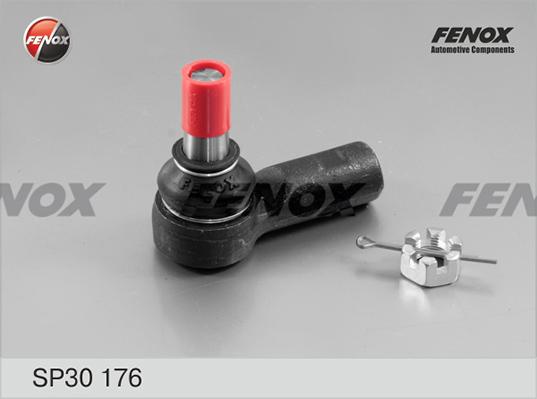 Fenox SP30176 - Stūres šķērsstiepņa uzgalis autodraugiem.lv