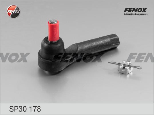 Fenox SP30178 - Stūres šķērsstiepņa uzgalis autodraugiem.lv