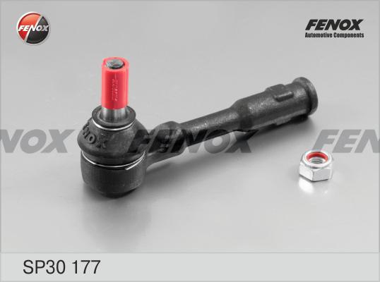 Fenox SP30177 - Stūres šķērsstiepņa uzgalis autodraugiem.lv